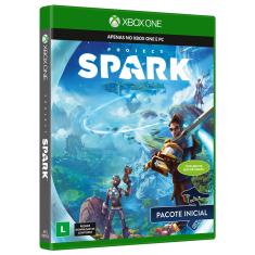 Game Project Spark - Xbox One