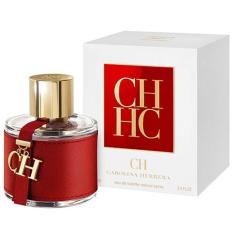 CH Feminino EAU de Toilette 100ml