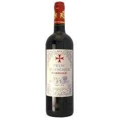 Vinho Franc Beauséjour Bordeaux Tinto 750ml