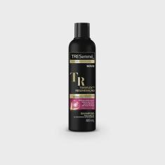 Shampoo Tresemme Tresplex Regeneracao 400mL