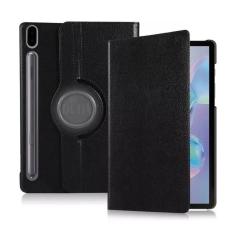 Capa Giratória Para Galaxy Tab S6 Sm-t860 Sm-t865 Qualidade