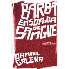 Barba Ensopada De Sangue