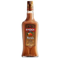 Licor Marula Stock 720Ml
