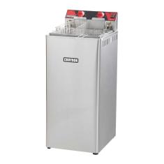 Fritadeira Elétrica Óleo Zona Fria Fz28 15 Litros 220V