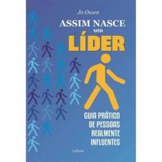 Assim Nasce Um Líder