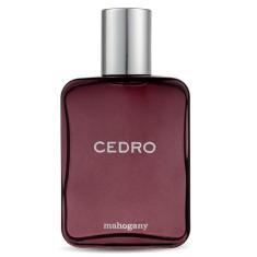 Perfume Cedro 100ml Mahogany
