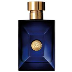 Perfume Dylan Blue Pour Homme Eau De Toilette Masculino - Versace