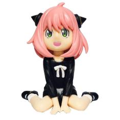 o Família Figura Modelo de Brinquedo