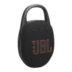 Caixa de Som Bluetooth Portátil  JBL Clip 5 