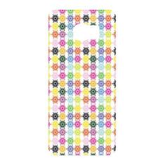 Capa Adesivo Skin191 Verso Para Samsung Galaxy S6 Edge Plus - KawaSkin