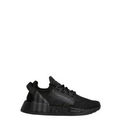 adidas Tênis infantil NMD_R1 V2, Preto, 17