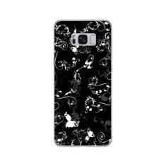 Capa Adesivo Skin359 Verso Para Samsung Galaxy S8 Plus - KawaSkin