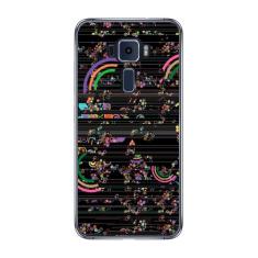 Capa Adesivo Skin006 Verso Para Asus Zenfone 3 5.2 (Ze520kl) - KawaSki