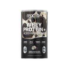 WheyProtein Renova Be + Ácido Hialurônico Loja Oficial 1unid