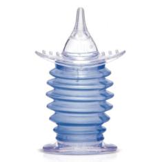 Aspirador Nasal (0 a 24 meses) - NUK
