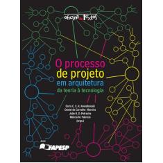 O processo de projeto em arquitetura