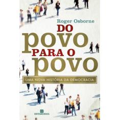 Livro - Do povo para o povo