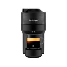 Cafeteira Nespresso Vertuo Pop Preta, Preto, 110V