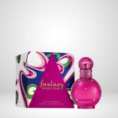 Perfume Fantasy Britney Spears - Feminino - Eau de Toilette 100ml