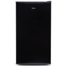 Frigobar Midea Black Edition 93 Litros Preto MRC10B2-B 220V