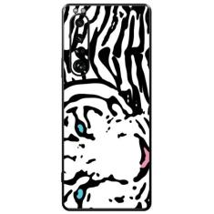 Capa Adesivo Skin047 Verso Para Sony Xperia 1 III (2021) - KawaSkin