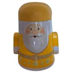 Mini Panettone Papai Noel Bauducco 80g