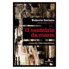 O Contrário Da Morte
