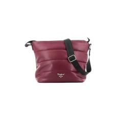 Bolsa Bag David Jones Vinho Kca6608