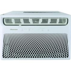 Ar-Condicionado Janela Inverter Wi-Fi 8000 btus Frio 127V AW-10CW2RVGU00 Hisense