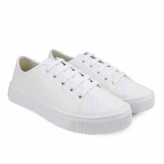Tênis Feminino Casual Original Shoes Dia a Dia Confortável 173-Feminino