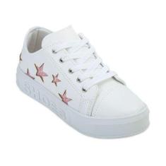 Tênis Ykes Juvenil YK22-Estrela 2022-Feminino