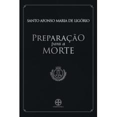 Livro - Preparação para a morte
