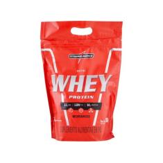NUTRI Whey Protein 900g CONCENTRADO (todos os sabores) - Integral Médi