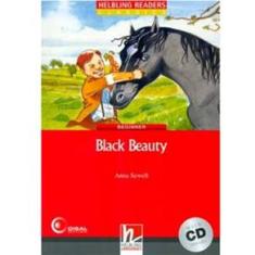 Black Beauty: With CD - Beginner