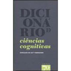 Dicionario De Ciencias Cognitivas