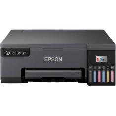 Impressora Fotográfica Epson Ecotank L8050 - Jato De Tinta Wi-Fi