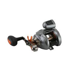 Molinete de baixo perfil Okuma Coldwater 350