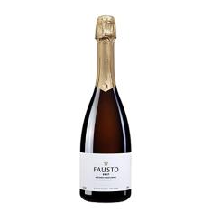 Espumante Fausto Brut Branco 750ml