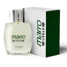 Urban Deo Colônia Marro Urban 100Ml Chlorophylla