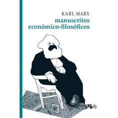 Livro - Manuscritos Econômico-Filosóficos