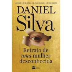 Retrato De Uma Mulher Desconhecida