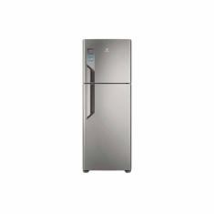 Refrigerador Top Freezer de 02 Portas Electrolux com 474 Litros Platinum - TF56S