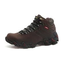 Bota Bull Terrier Axis Masculina