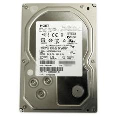 Hd Sas Hgst 2tb 7.2k 3.5 - 2TB 7.2k SAS HGST Hus723020als640