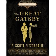 The Great Gatsby: F. Scott Fitzgerald