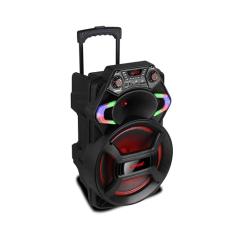 Caixa de Som Acústica Bluetooth 550W Amvox ACA550 Strondo II