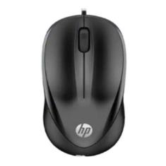 Mouse Usb Hp 1000 1200 Dpi Mauser Computador Noteboke - A.R Variedades