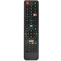 Controle Remoto para TV Smart Semp 4k Ct-6841 49sk6000 - MB Tech