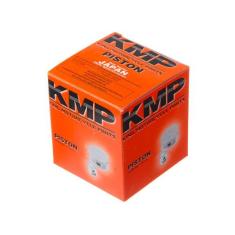 Pistao Pino/trava Kmp Biz 125 1.75