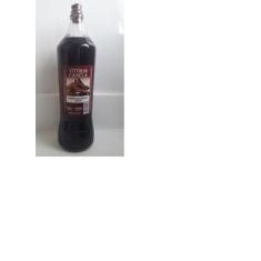 Cachaça Artesanal De Canela Vitória 880ml - Vitoria